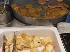 -素满香·全民食养自助(长宁龙之梦店)