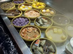 -尚水元休闲自助餐厅(中央城店)