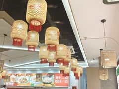 -十二点·辣椒炒肉(南山店)