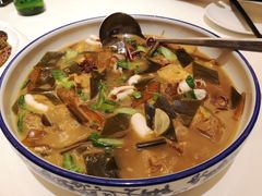 胶东大炖菜-金春禧(世茂国际广场店)