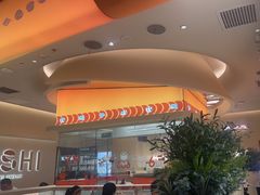 -争鲜回转寿司(西红门荟聚PLUS店)