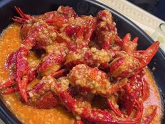 -聚味瞿记·龙虾堂(坡子街店)