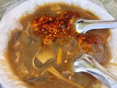 -东仓门早市