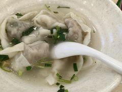 -吉祥馄饨(虹桥火车站店)