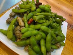 -京朋串屋·烧烤(望京西路总店)