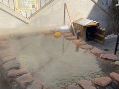 -北京益泉花园酒店