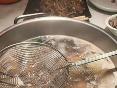 -牛品福潮汕牛肉火锅(旺庄店)