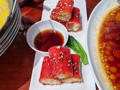 -古南都·老广东酒楼(龙江店)