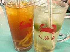 -大茄来海鲜餐厅(亚洲城分行)