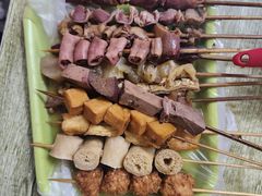 -马记大锅煮(总店)