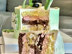 -CAKE BOSS 蛋糕老板(西单君太百货店)