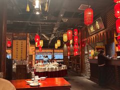 -味鼎长安·地道陕菜(凤城一路店)
