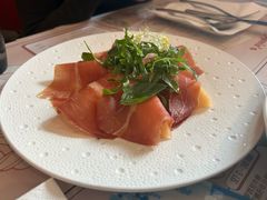 -安妮意大利餐厅(世贸天阶店)