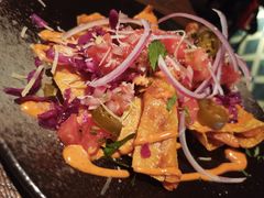 -Q MEX 库迈墨西哥餐吧(三里屯店)