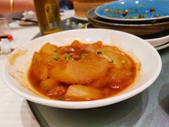 -扬州狮子楼·非遗淮扬菜(总店)
