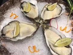 -岚山日本料理(珠江新城店)