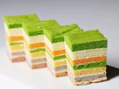 -上蔬无瑕· 创意素食·Vegetarian(华采天地店)