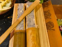 -憨孃孃·重庆老火锅(红山黑金店)