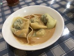 -潘国仙耳光馄饨(黄家阙路店)