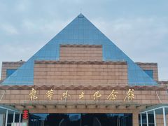 -上海市龙华烈士陵园