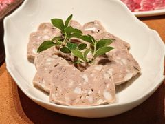 -左庭右院鲜牛肉火锅黑金店(陆家嘴中心店)