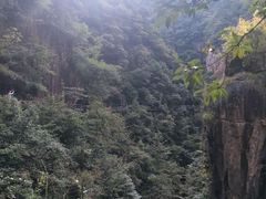 -浙西大峡谷