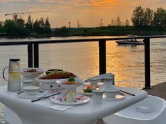 -云里小坐·海泉湾·团建·宴席·下午茶(金堂海泉湾店)