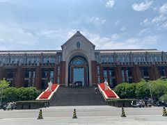 -华东政法大学(松江校区)