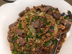 -前海沿·青岛菜(李沧万达店)