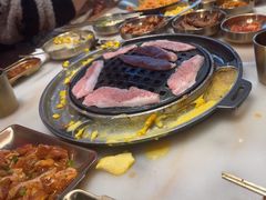 -韩宫宴烤肉·料理(武汉印象城店)