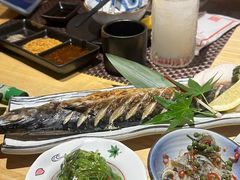 -久居·炭火烤肉(景辰大厦店)