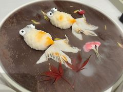 -富淳饭店(世纪公园店)