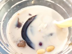 -八婆婆烧仙草(曾厝垵店)