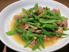 -阿强家川菜·29年老字号(岗顶店)