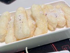 -黄记煌三汁焖锅(新佳丽江汉路店)