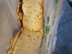 -宝光熏肉鞋底火烧(新街口店)