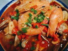 -老三样·旧食新味(船山路店)