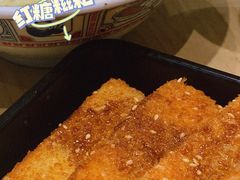 -蓉李记成都名小吃(太原龙湖万达店)