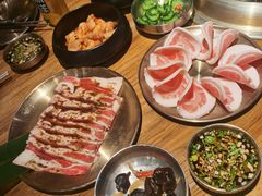 -汉拿山(北京上地华联店)