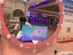 -星咔萌StarCamo儿童剪发(芳圆里IDMALL品牌形象店)