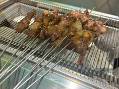 -板凳烧烤(东关街店)