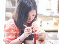 -五月木作·DIY木作文创体验店(北京路店)