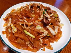 -如轩·海鲜砂锅粥·潮汕菜(一品天下店)