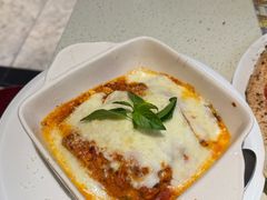 -Mammamia意大利餐厅(古北店)