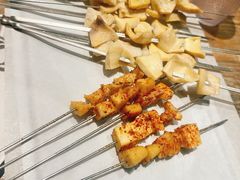 -枪火串烧·东北特色烧烤(罗湖总店)