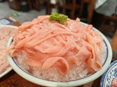 -楠火锅(西单店)