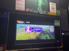 -欢乐驿站量贩式KTV(西丽店)