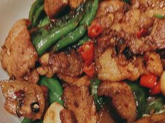 -宝轩渔府·老字号海鲜·正宗津菜(水上店)