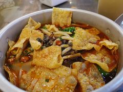 -丽丽三鲜螺蛳粉(田林路店)