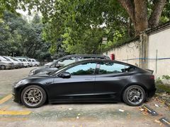 -TESLA 特斯拉(广州天环广场体验店)